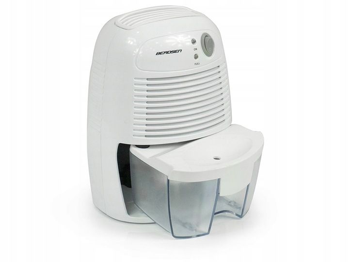 OSUSZACZ POWIETRZA POCHŁANIACZ WILGOCI 500ml 23W zdjęcie 5