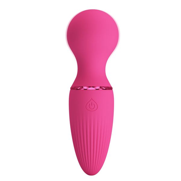 DWAYNE, Little Cute, 10 vibration functions, Magnetic USB charging zdjęcie 3