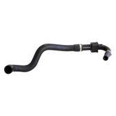 PRZEWÓD POWIETRZA RENAULT SCENIC II 2003 2004 2005 2006 2007 2008