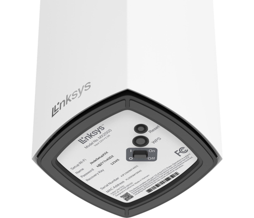 router linksys mx2003-ke na Arena.pl
