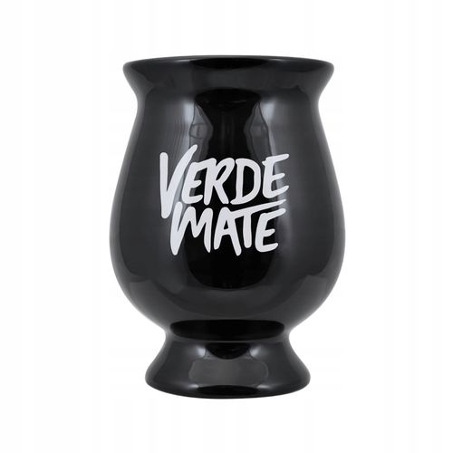 Tykwa Ceramiczna Verde Mate Copa - 330 ml na Arena.pl