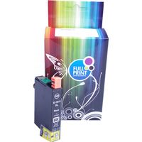 Zamiennik tuszu T18114010 (T1811) Czarny Wydajny