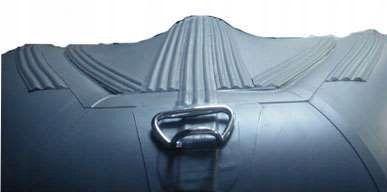 10m Listwa ochronna 120mm + Klej Professional 600g na Arena.pl