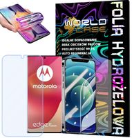 FOLIA HYDROŻELOWA OCHRONNA DO MOTOROLA EDGE 50 FUSION NA EKRAN MOCNA
