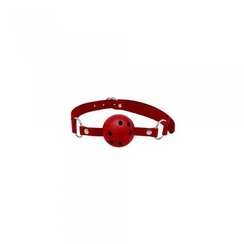 knebel discretion red na Arena.pl