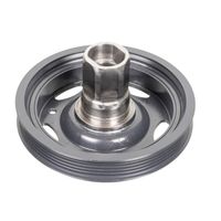Koło pasowe wału korbowego Vauxhall Corsa III 2008 2009 2010 2011 2012 2013