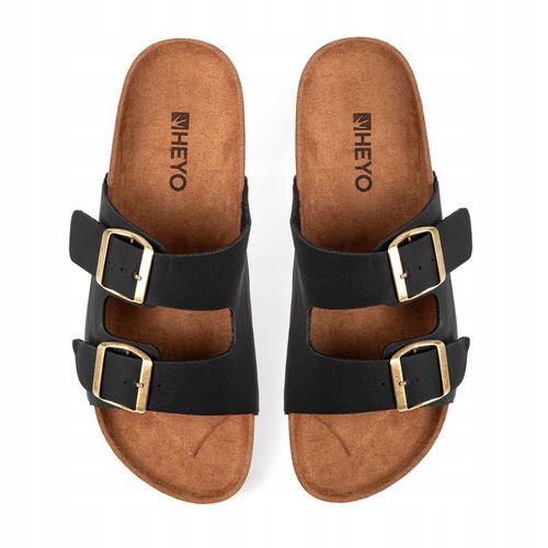 Klapki korkowe HKK01 Heyo 41 na Arena.pl