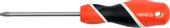 Wkrętak krzyżowy PH1x300mm YT-25927 Yato