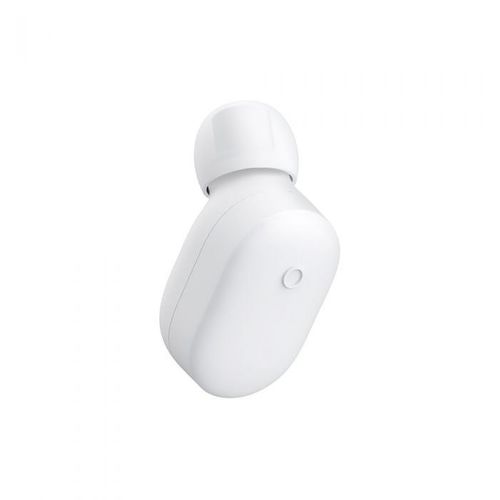 Słuchawki Bluetooth Headset Mini Białe na Arena.pl