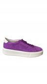 Kennel Schmenger - Sneakersy niskie CALF VIOLET 40