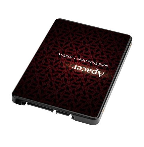 Dysk SSD Apacer AS350X 512GB SATA3 2,5" (560/540 MB/s) 7mm, TLC 3D NAND na Arena.pl