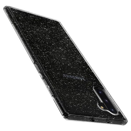 Etui Spigen Liquid Crystal Galaxy Note 10 Glitter Crystal na Arena.pl