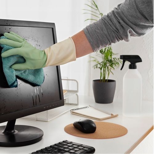 Alkohol izopropylowy IPA 99,9% 1L IZOPROPANOL cleaner DO LED LCD Spray na Arena.pl