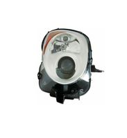Alfa Romeo Mito 08- Reflektor Przedni lampa przednia prawa