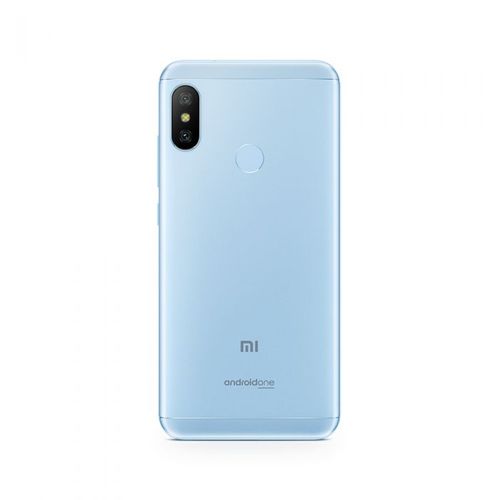 Xiaomi Mi A2 Lite 4/64 GB BlueDual Sim na Arena.pl