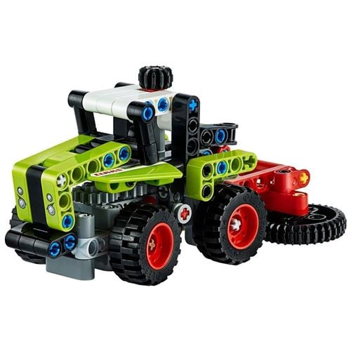 Klocki Lego Technic Mini Claas Xerion 42102 na Arena.pl
