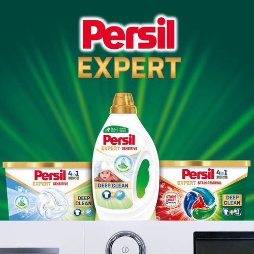 Persil Gel Expert Sensitive 3600 ml 80 prań na Arena.pl