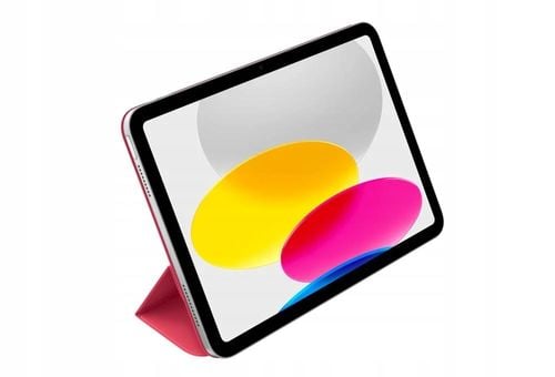 Etui APPLE Smart Folio do iPada (A16) MDEQ4ZM/A Czysty błękit na Arena.pl