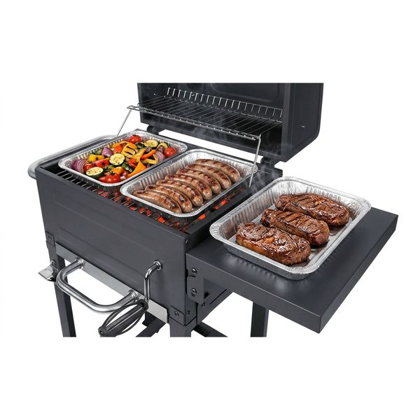 Grill węglowy Berdsen BD-894 zdjęcie 11