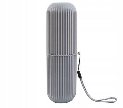 Pojemnik Etui Szczoteczkę Pastę Do Zębów Podróżny na Arena.pl