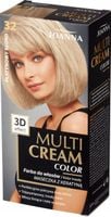JOANNA MULTI CREAM COLOR FARBA DO WŁOSÓW NR 32 PLATYNOWY BLOND 1 SZT