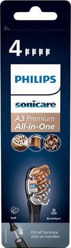 Końcówka PHILIPS Sonicare A3 All In One HX9094/11 na Arena.pl
