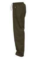 Prologic Storm Safe Trousers Forest Night L Rozmiar: Large (L)