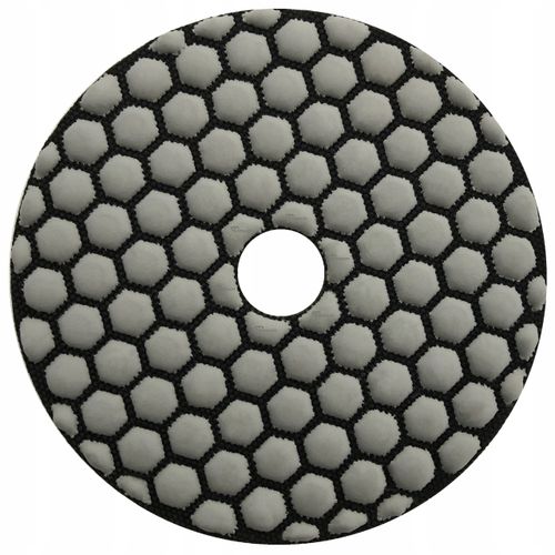 Tarcza diamentowa 125 mm Distar Perfect gres na Arena.pl