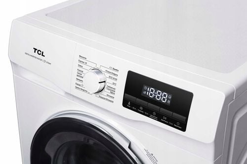 PRALKA TCL FF1024WA0PL 10kg 1400obr BIAŁA kl. A inwerter PARA na Arena.pl