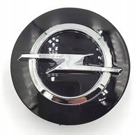 OPEL DEKIELEK na felgę zaślepka felgi KAPSEL kołpaczek OPEL 53mm 53/46