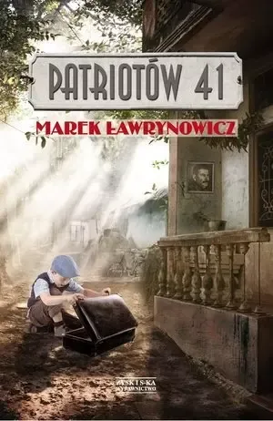 Patriotów 41 zdjęcie 1