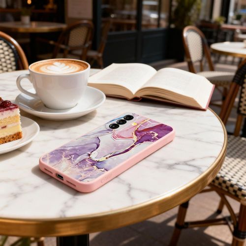 tech-protect icon galaxy a37 5g marble na Arena.pl