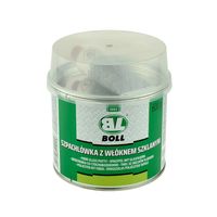 Boll szpachlówka z włóknem szklanym 600g