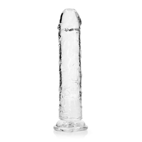 straight realistic dildo with suction cup   9 / 23 na Arena.pl