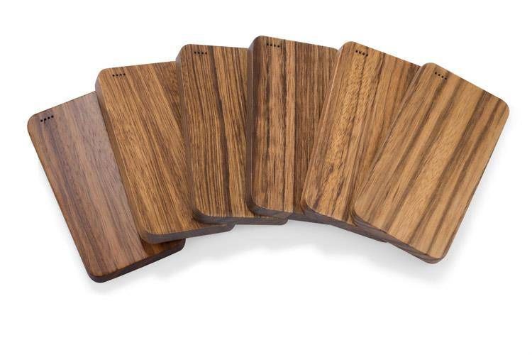 Power bank VIOUR 4000 mAh zdjęcie 5