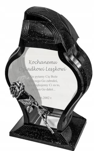 Znicz Faraon ,LL11 na Arena.pl