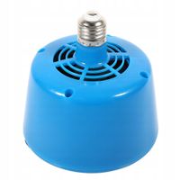 SZTUCZNA KWOKA LAMPA GRZEWCZA DO UPRAWY 100-300W