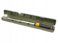 PROXXON Klucz dynamometryczny MICROCLICK MC320 1/4" 6-30Nm 23349 kalibracja