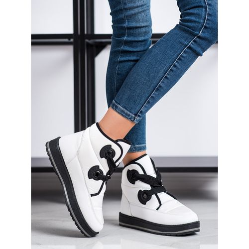 Modne Śniegowce r.36 na Arena.pl