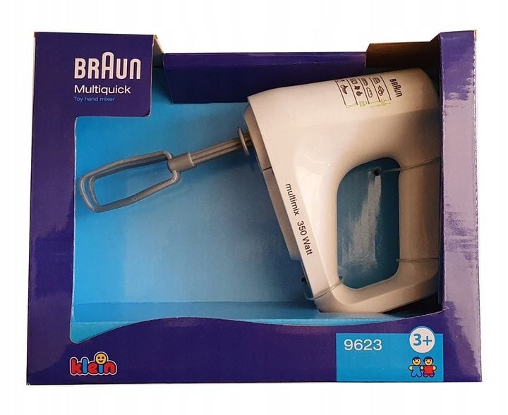 Mikser ręczny Braun Klein zdjęcie 5