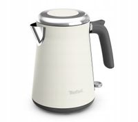 Czajnik elektryczny Tefal KI666A 2400 W 1,7 l beżowy