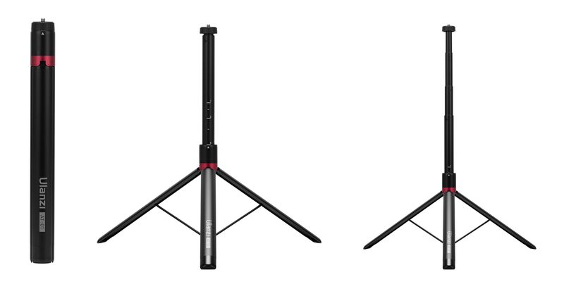 Statyw Ulanzi AT-01 zdjęcie 2