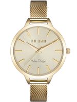 ZEGAREK DAMSKI PAUL LORENS - PL10296B-4D1 (zg506c) + BOX