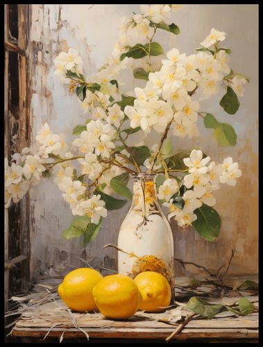 Plakat 60x80cm Słodkie Chwile na Arena.pl