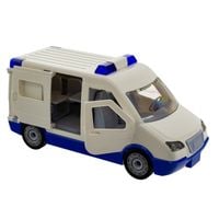 Zabawka karekta 0569398 EUROBABY ZABAWKI