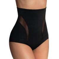 Majtki KORYGUJĄCE wyszczuplające WYSOKI STAN modelujące LIFTINGUJĄCE brzuch