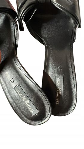 Next JOELLE - Klapki R38 na Arena.pl