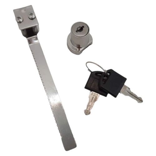 Zamek do terrarium do szyb przesuwanych na Arena.pl