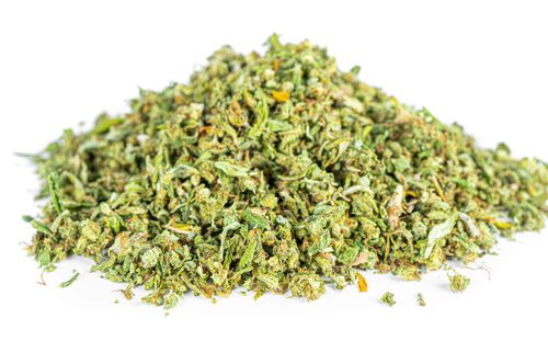 CBD SUSZ KONOPNY | TRYM HAZE PREMIUM 5g na Arena.pl