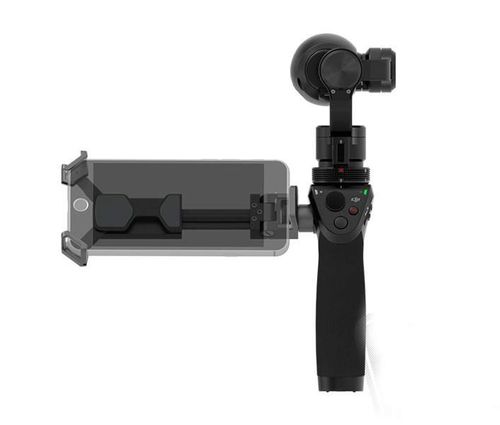Gimbal ręczny DJI Osmo na Arena.pl